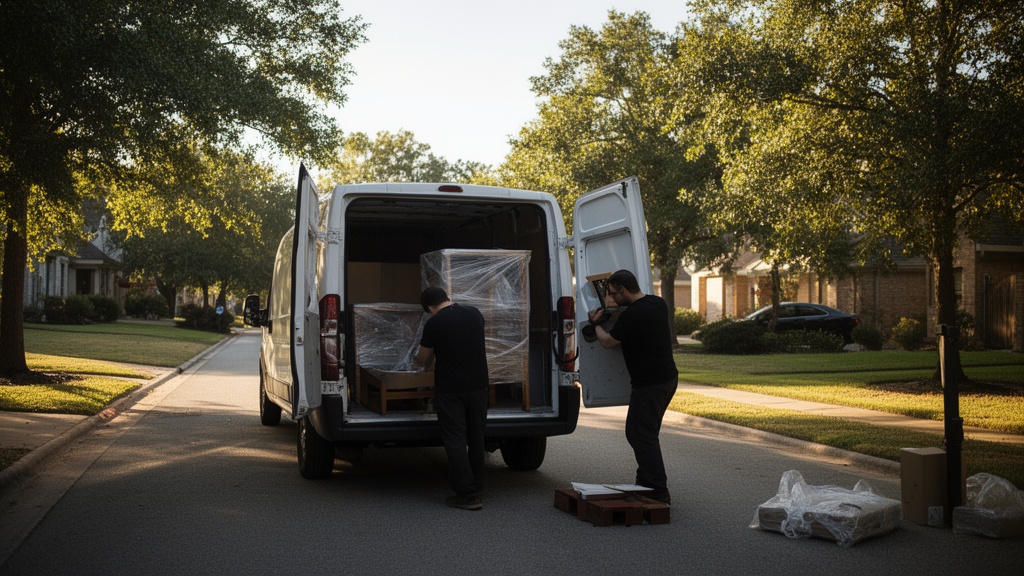 What Is A Plus Moving? Company Overview