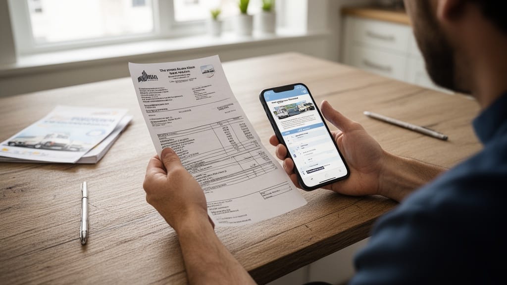 What Makes a Moving Company "Best" for an Out-of-State Move