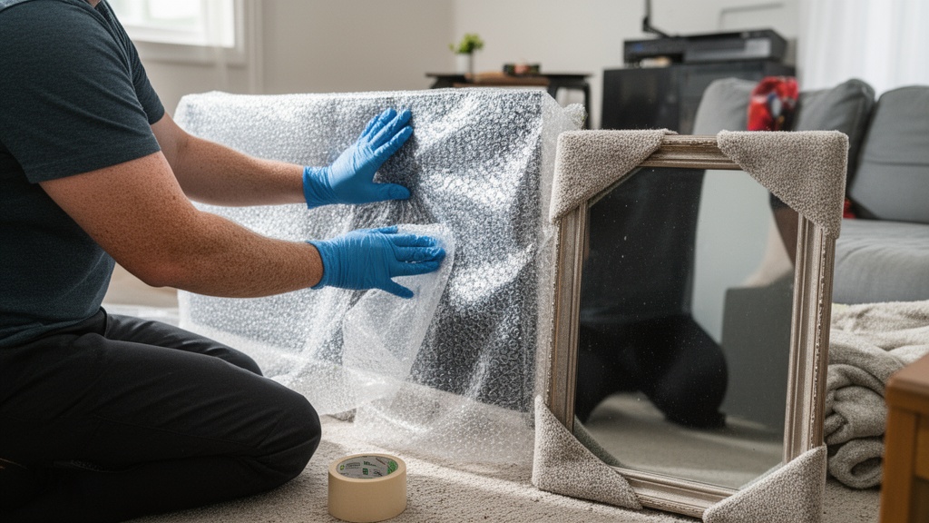 What Is a Professional Mover?