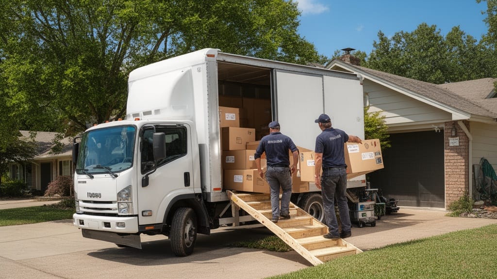 What's Included in Hourly Moving Rates: A Clear Guide