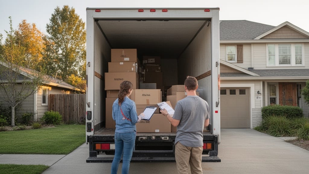 Which Company Is Best for Moving Out of State? A Buyer’s Guide
