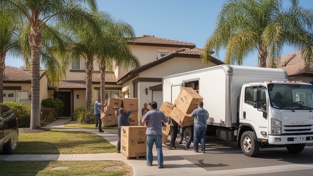 Why a Low Moving Quote Often Costs More Than It Shows