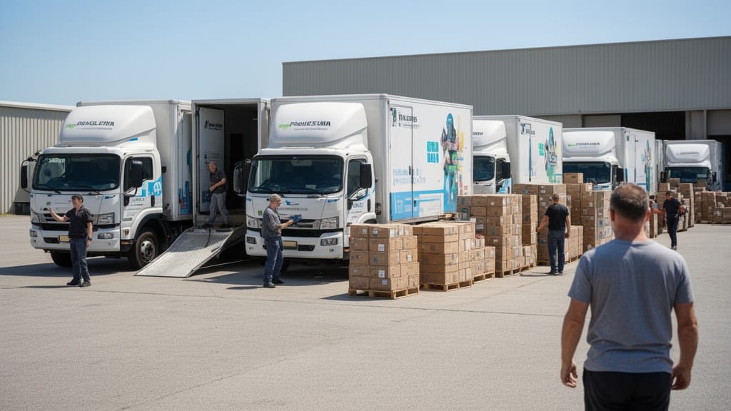 Why GoBorn Stands Out for Long-Distance Moves