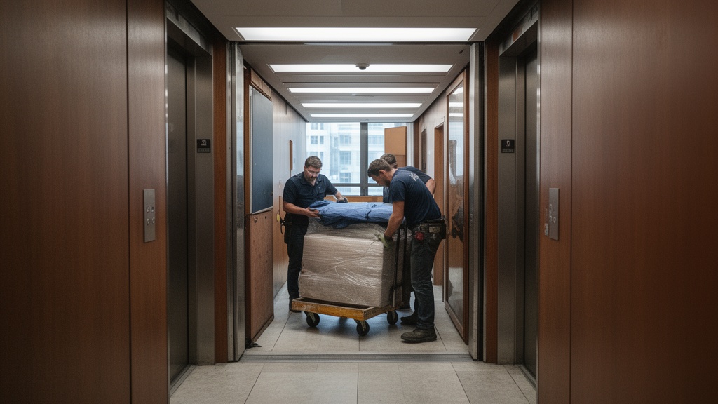 Why Moving in Chicago Is Different from Other Cities