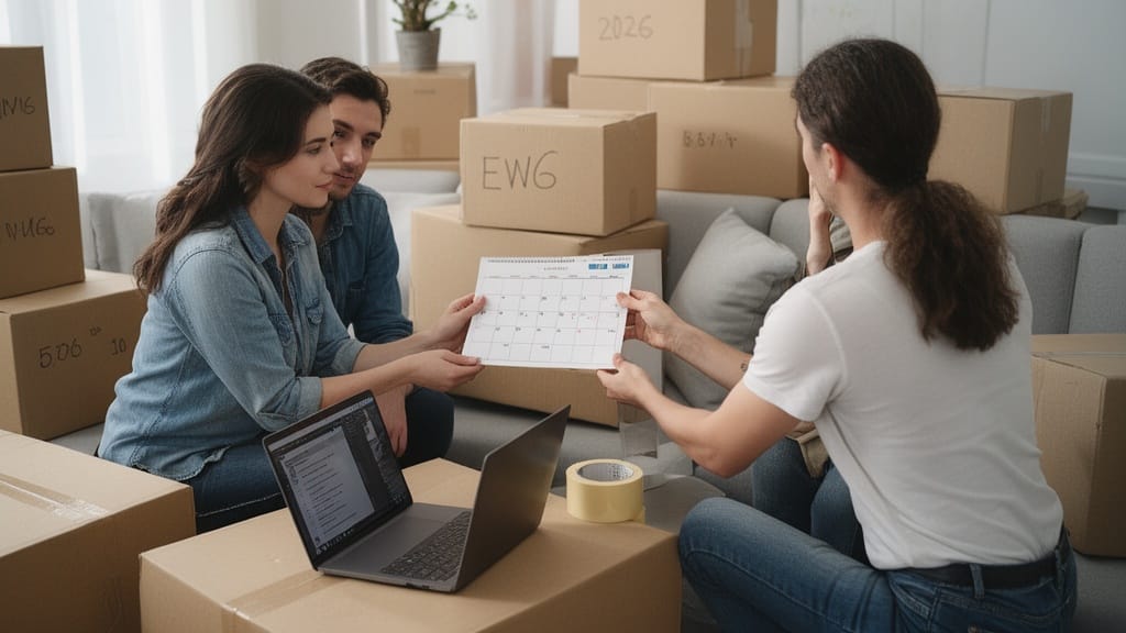 Why Moving Quotes Often Hide Extra Costs
