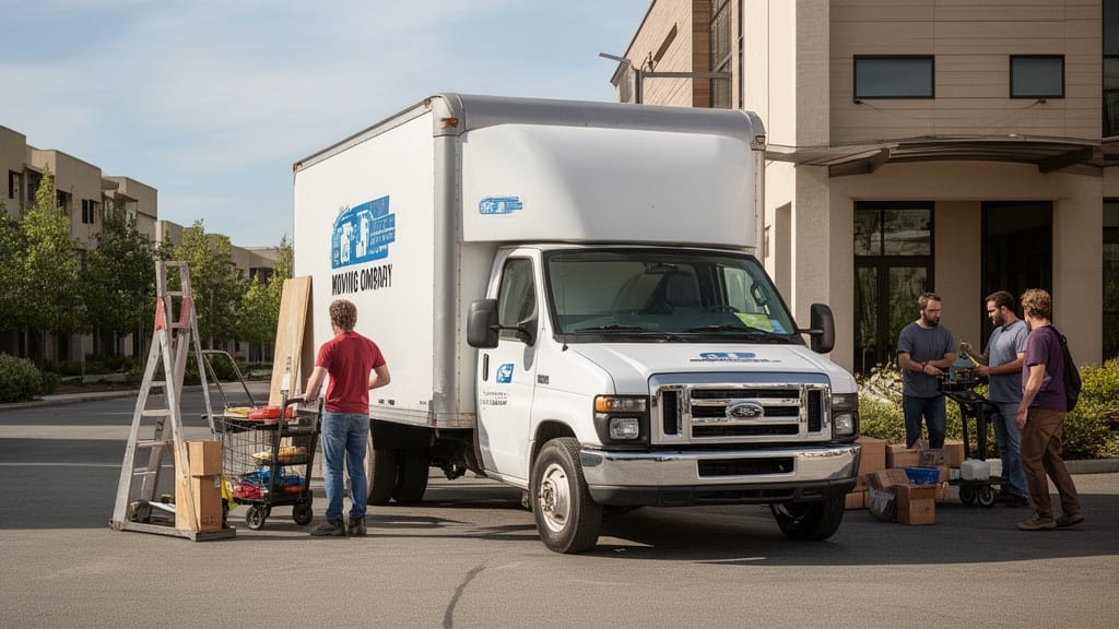Abington Long Distance Movers: How to Plan Your Move