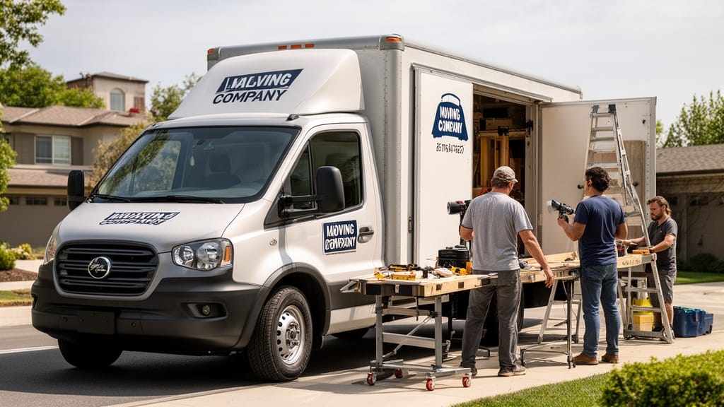 Affordable Local Moving Companies in Des Plaines, IL