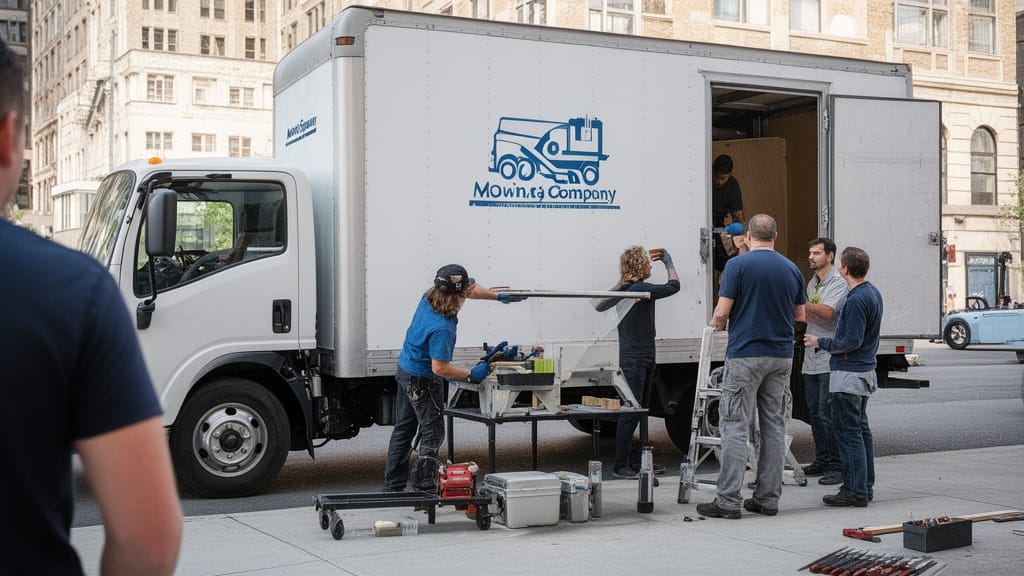 Calabasas Movers: How to Choose the Best Local Company