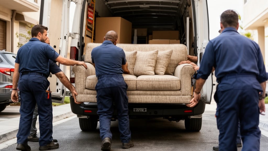 Common Ways to Pay Your Movers: Cash, Card, Stripe, Venmo, and Zelle