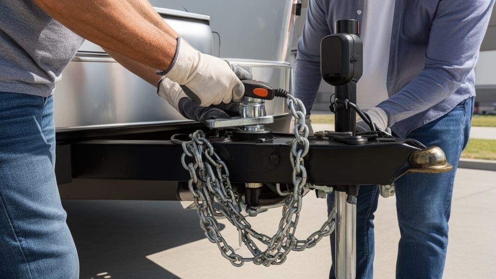 Do You Actually Need a Tow Hitch to Rent a U-Haul Trailer?