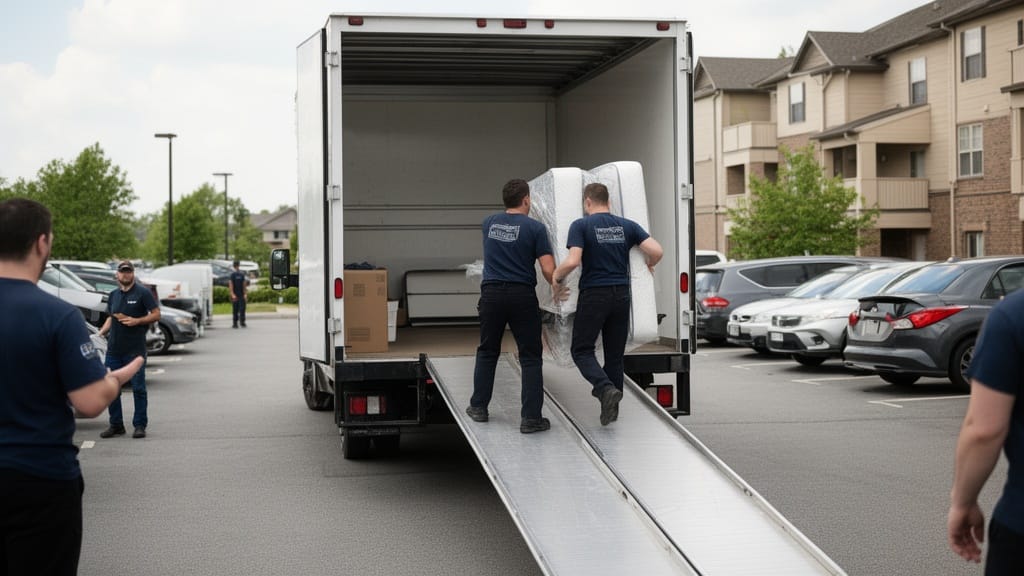 Four Bedrooms and Up: When You Need the 26'