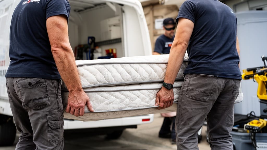 How Much Do Two-Man Movers Cost in Salt Lake City?