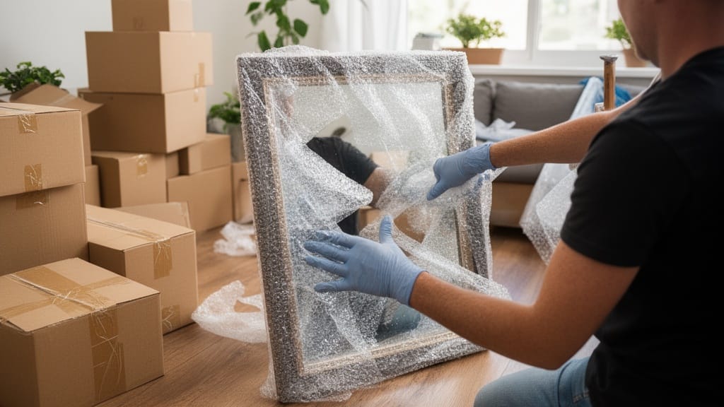 How Packing, Storage, and Specialty Items Affect Your Total