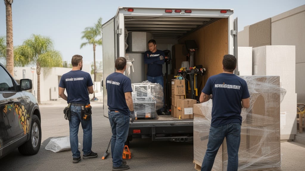 How to Choose a Licensed and Insured Moving Company