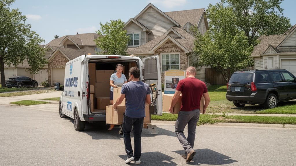 How to Verify a Mover Is Fully Licensed and Insured