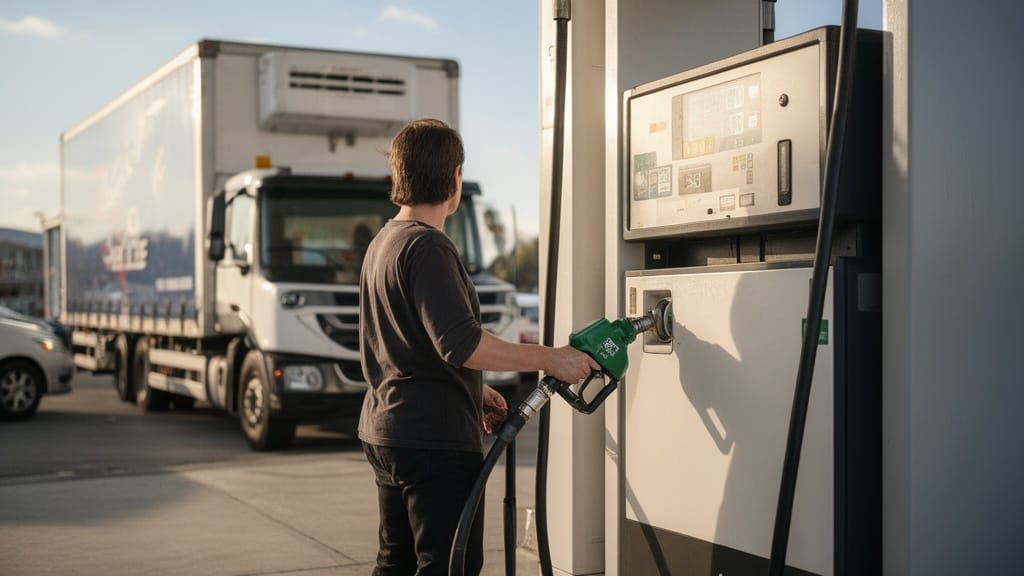 How U-Haul Mileage Charges Really Add Up