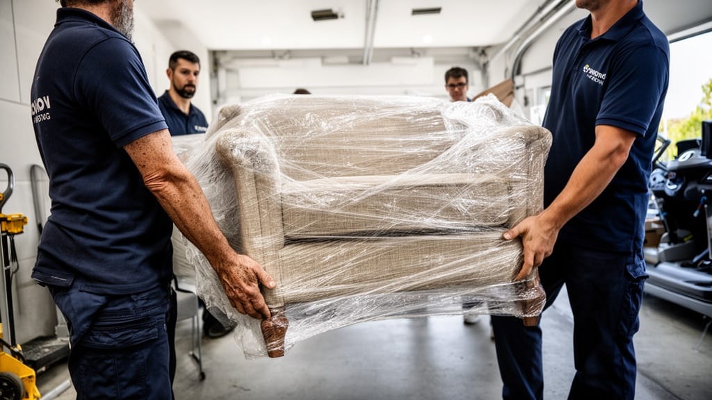 Is Tipping Movers Expected?