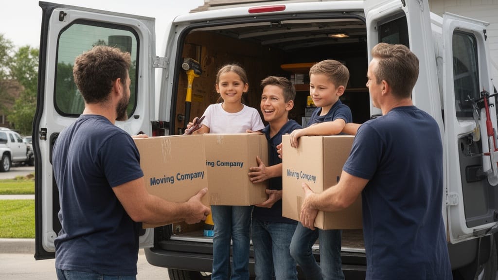 Local Moves Across Newton's Villages