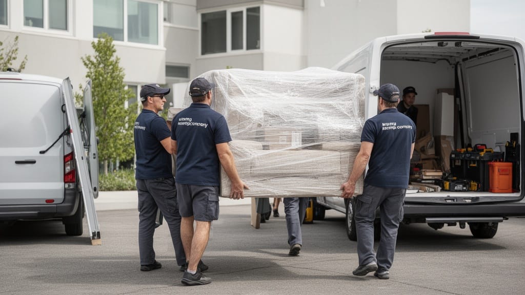 Moving Company in Evanston: Your Local Moving Guide