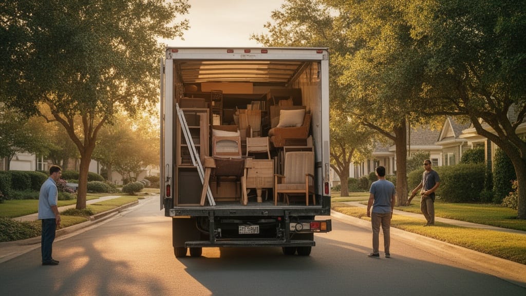 Moving With Confidence: Putting It All Together