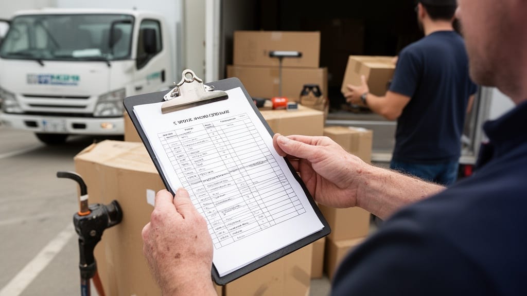 Preparing for Your Evanston Moving Day