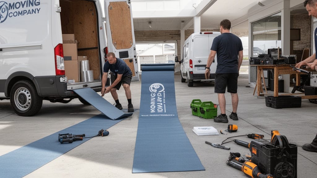 Questions to Ask Before You Book a Des Plaines Mover