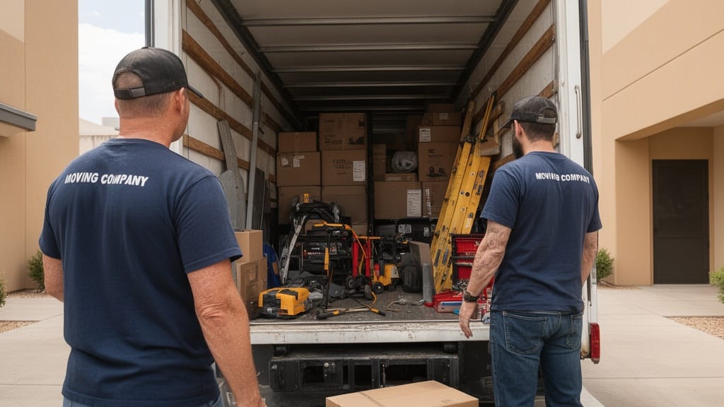 Short-Term vs. Long-Term Storage: Which Fits Your Move