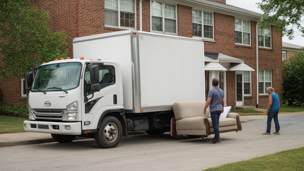Side-by-Side Cost Example: One-Way vs Round-Trip