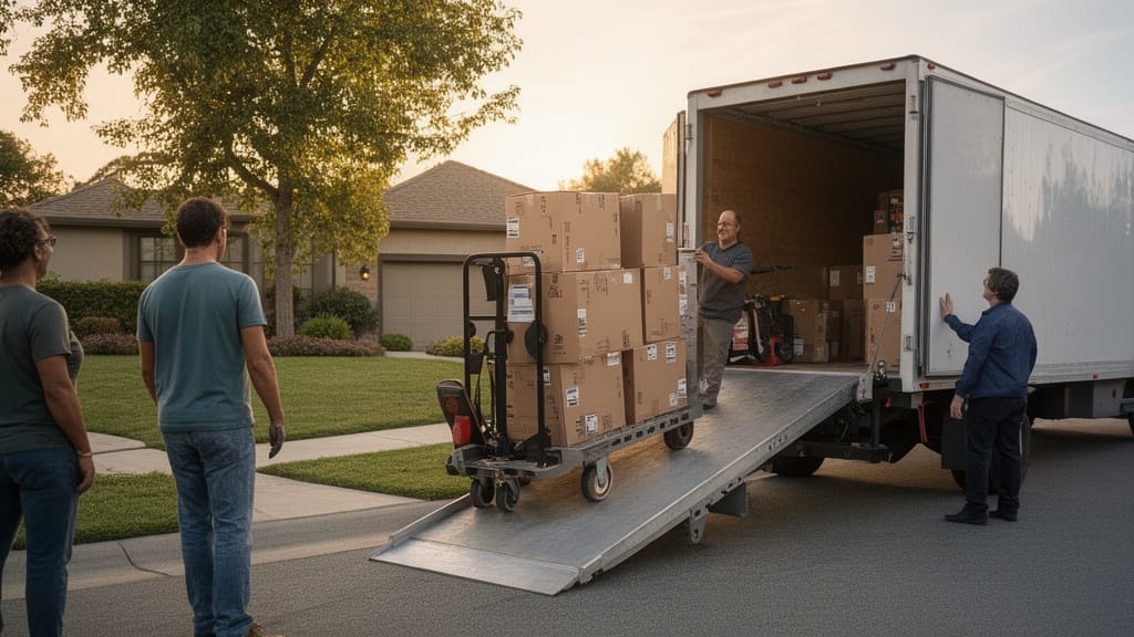 Simple Ways to Start Moving Better Today