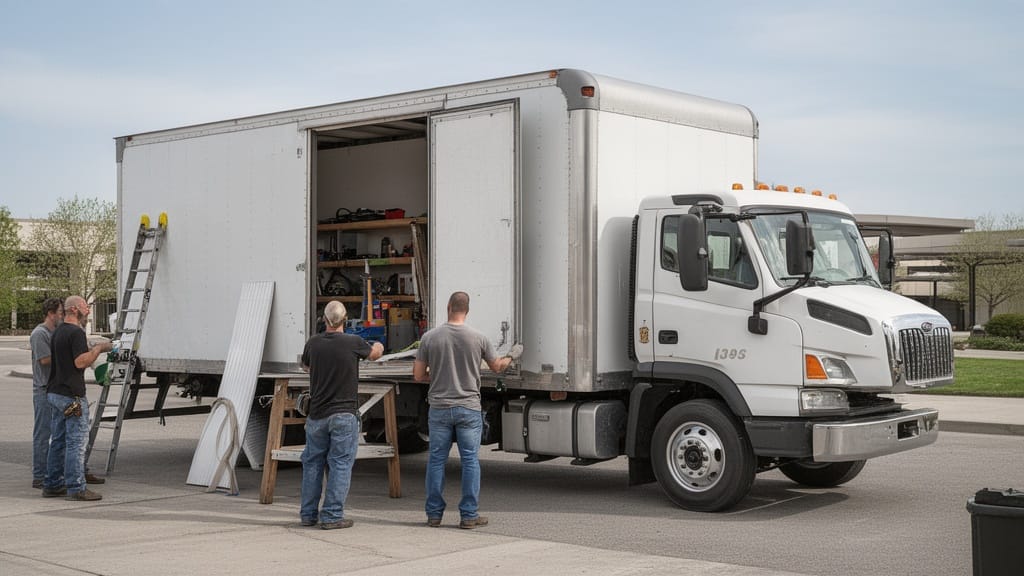 The Standard Tip: 10% to 20% of Your Total Move Cost