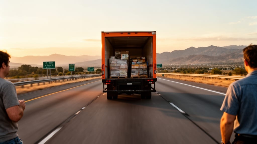 U-Haul One-Way vs Round-Trip: Which Actually Saves You Money?