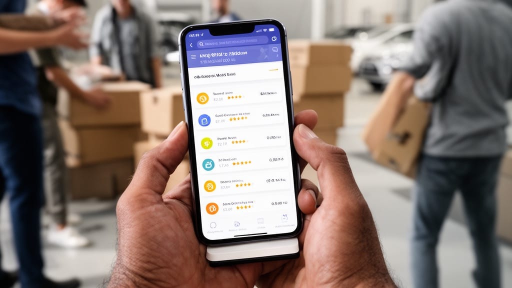 Vetting Loaders and Reading the Reviews