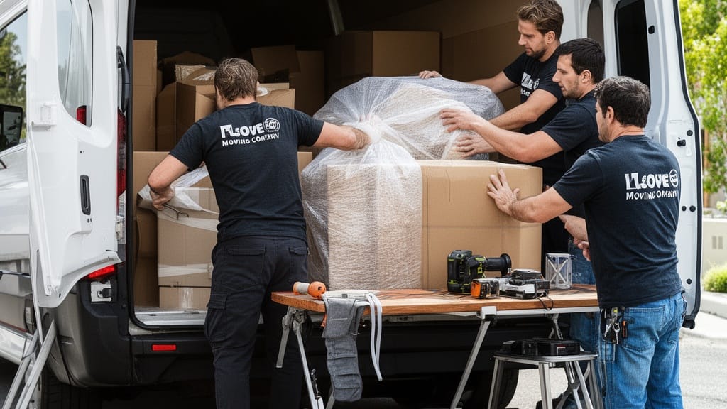 We Will Help You Pack: Packing Assistance Explained