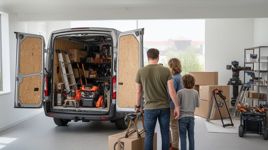What Payment Options Should You Expect From a Moving Company?