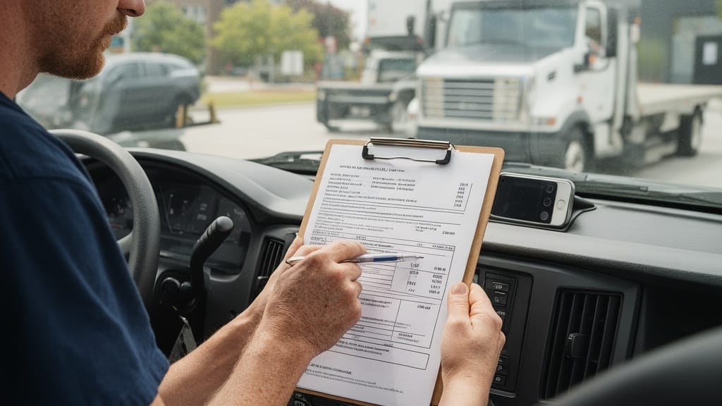 What U-Haul's Advertised Price Actually Covers And What It Doesn't
