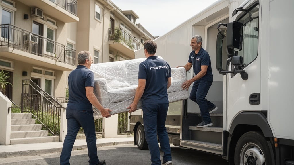 What's Really Included in a Moving Company's Hourly Rate