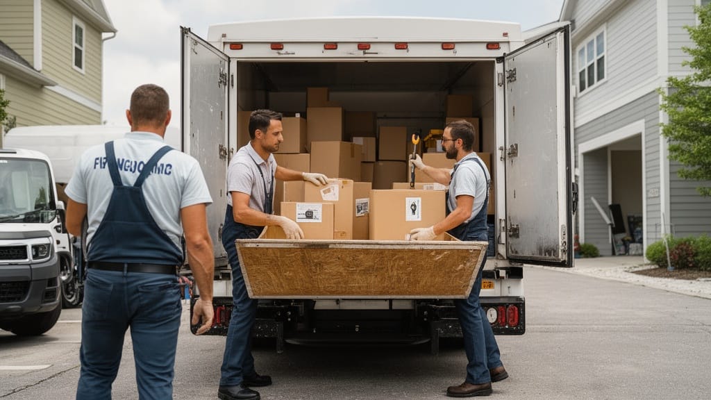 When Packing Help Pays Off and When to Skip It