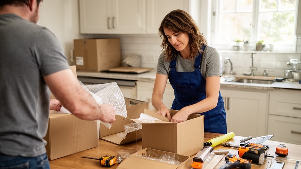 When Tipping Makes Sense for Long-Distance and Two-Day Moves