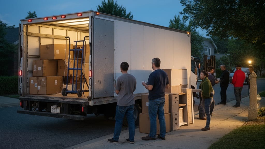 When to Size Up vs. Make Two Trips