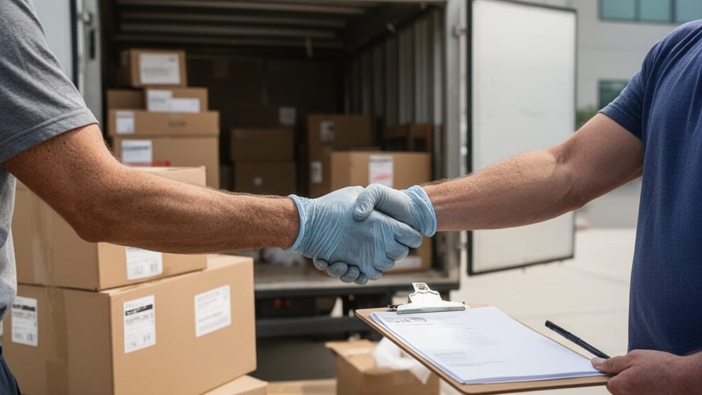 Where DIY Loading Makes More Sense