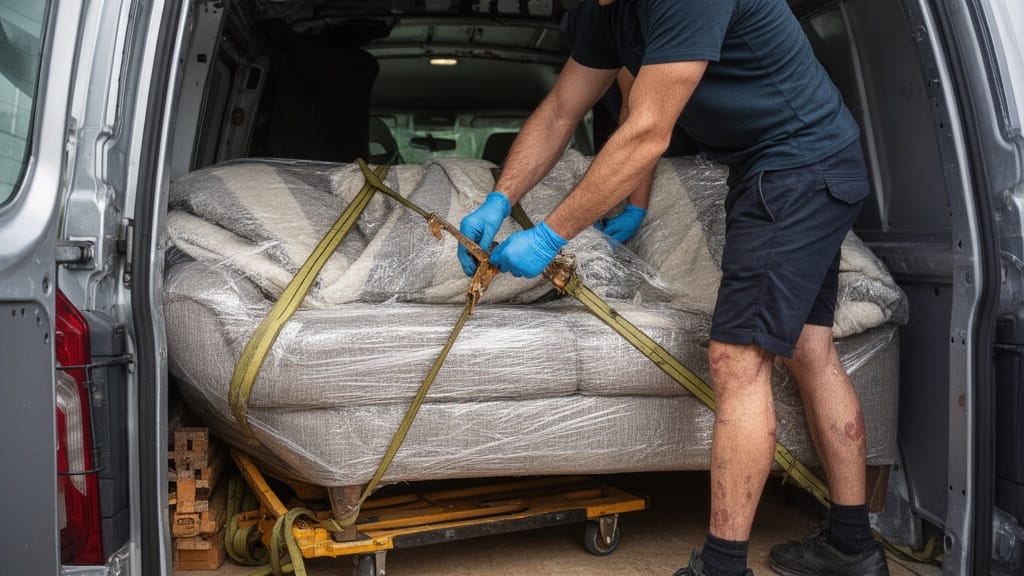 Why Licensing and Insurance Matter When Hiring Movers