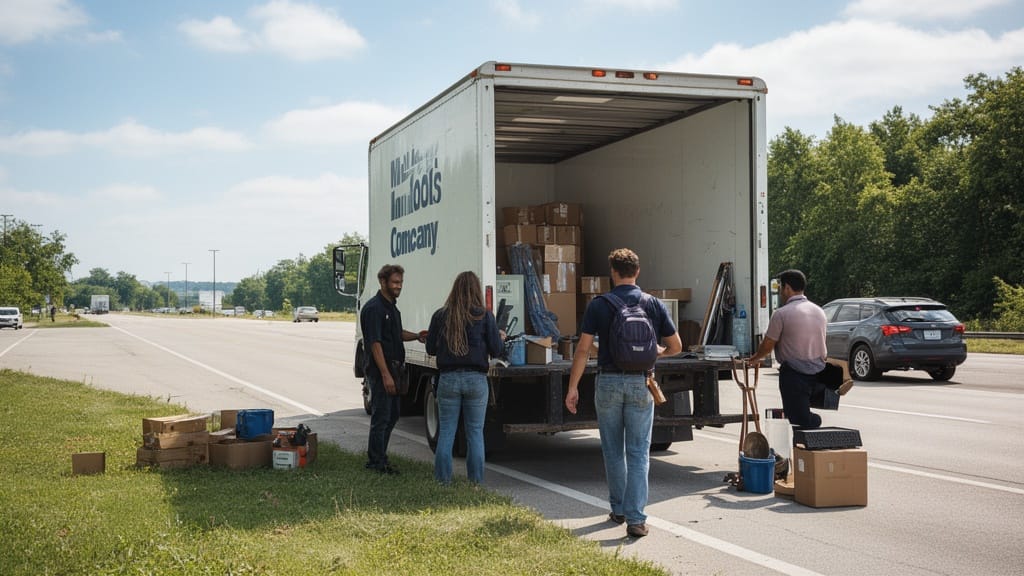 Why Licensing and Insurance Matter When You Hire Movers