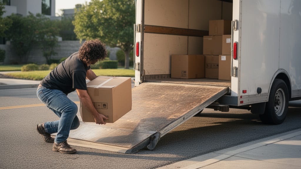 Why the Way You Move Shapes How You Feel