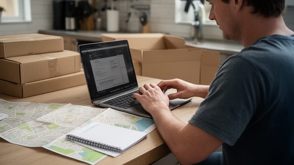 Affordable and Value-Focused Chicago Movers