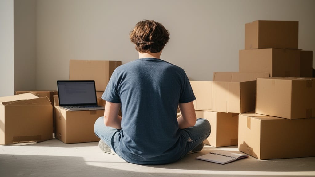 Budget-Friendly Local Guides for First-Time Movers