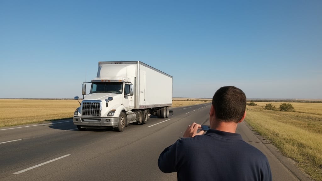 California to Texas Movers: Real Costs and Timelines