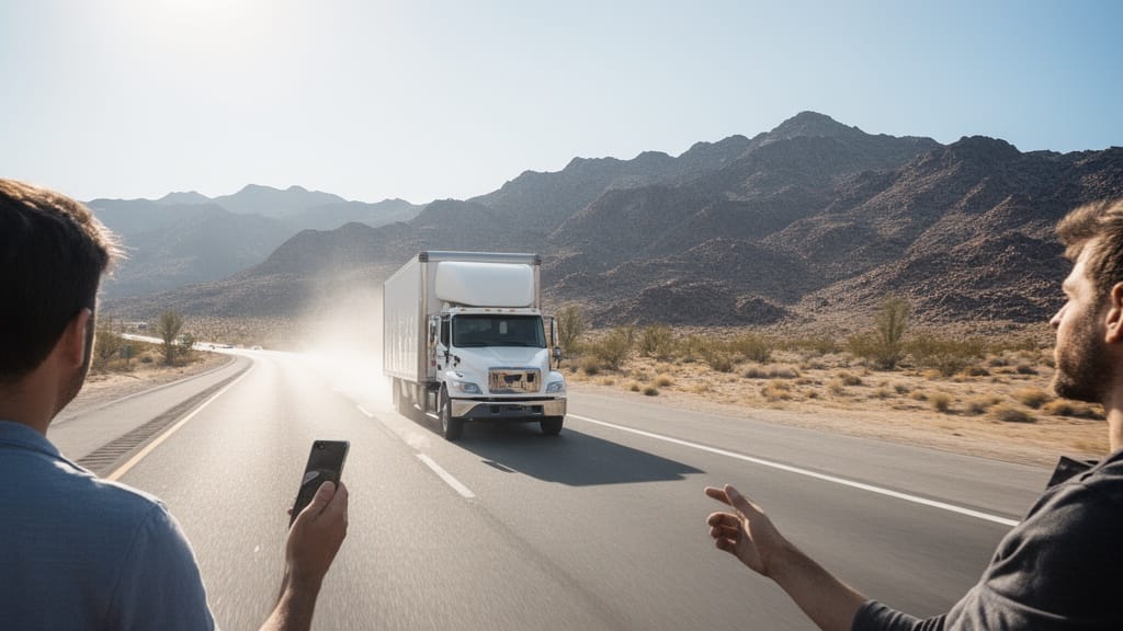 Chicago to California Movers: What to Expect & Costs