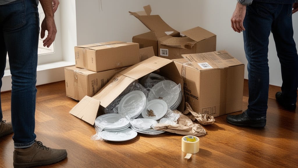 Common Local Moving Mistakes to Avoid