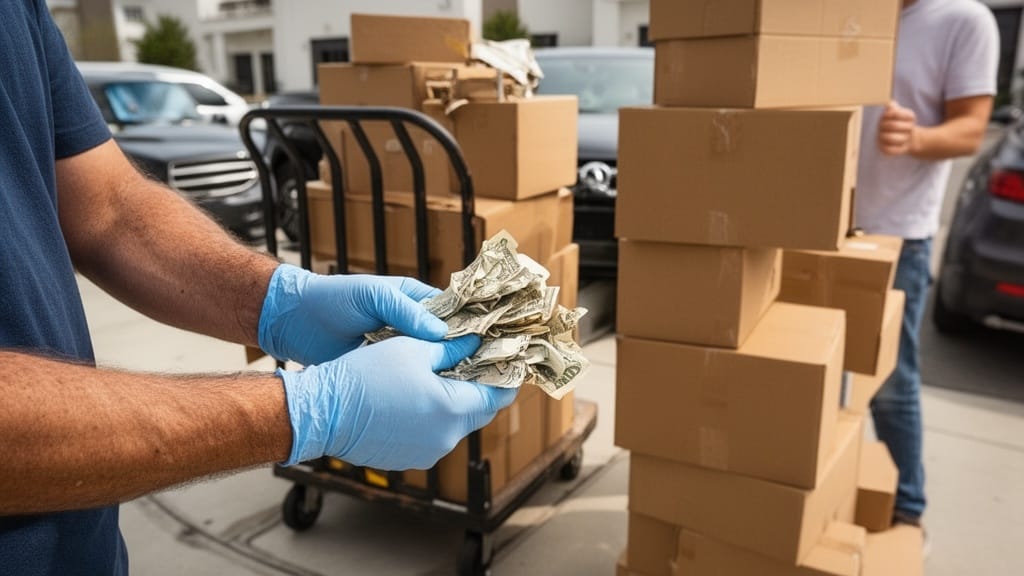 Common Tipping Mistakes to Avoid