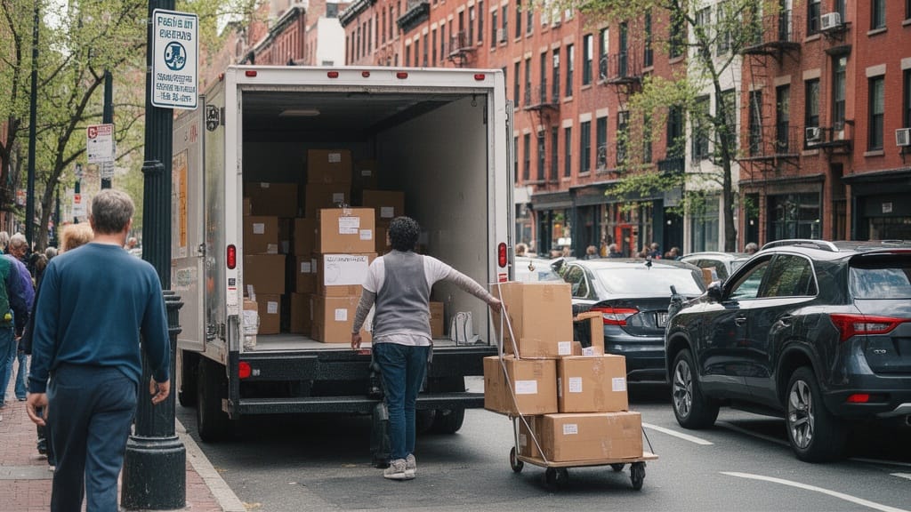 Factors That Push Your Boston Move Higher or Lower